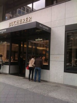 bucherer friedrichstr